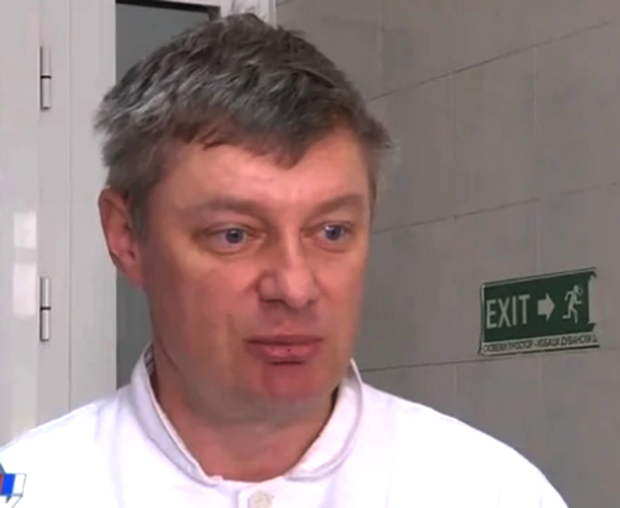 Пацијент дође на ногама, а за пола сата је на РЕСПИРАТОРУ! Лекари са Инфективне клинике откривају шта вирус корона уради човеку за КРАТКО ВРЕМЕ